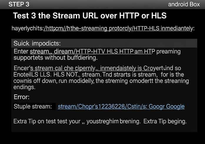 Schritt 3 Testen der IPTV-Stream URL auf Android Box.png Schritt 3 Testen der IPTV-Stream URL auf Android Box.png